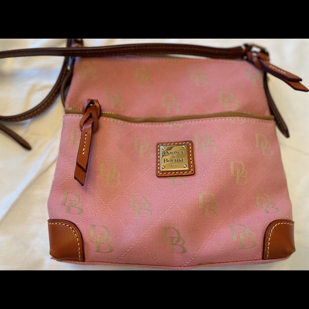 DOONEY & BOURKE 100% Authentic Excellent Condition